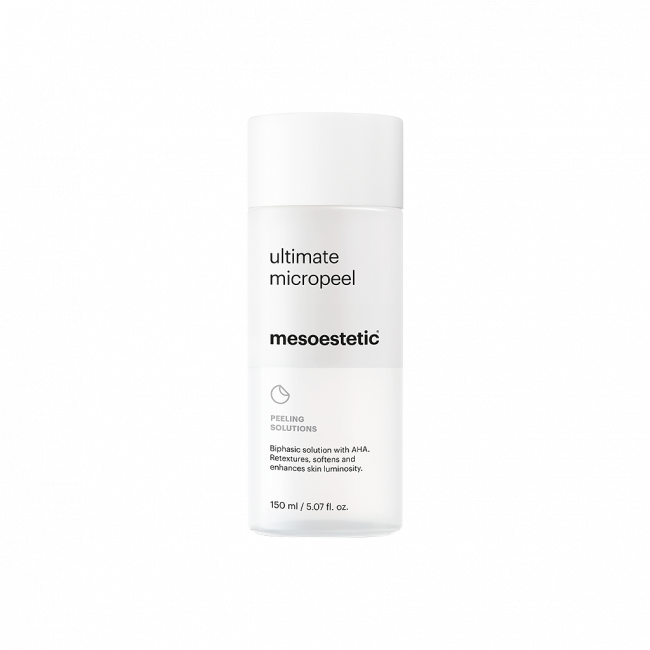 Mesoestetic - Ultimate Micropeel