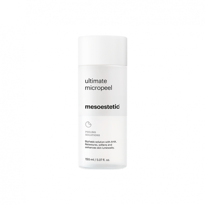 Mesoestetic - Ultimate Micropeel