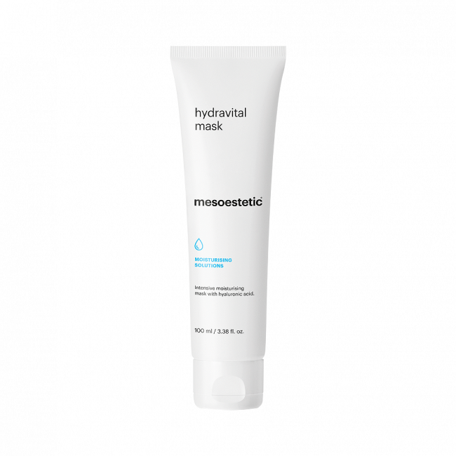 Mesoestetic - Hydravital Mask