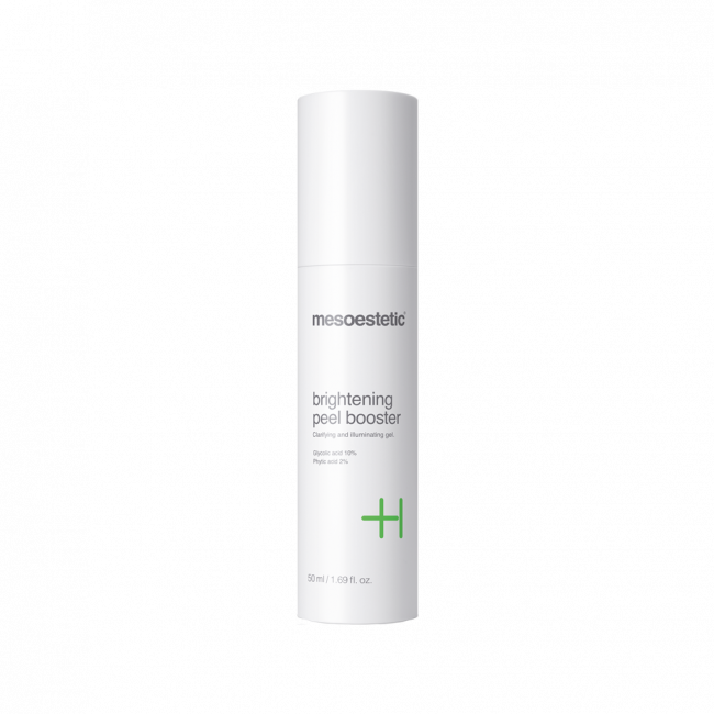 Mesoestetic - Brightening Peel Booster